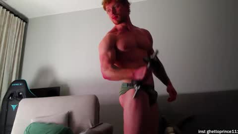 redhead thief of sausages and hearts online show from 02-09-26, 03:54