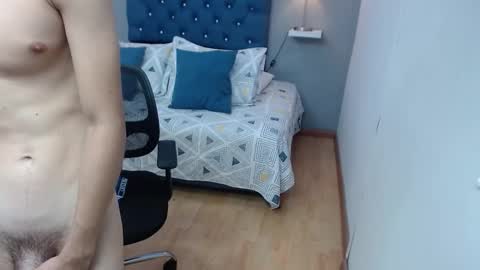 CHRIS CARTERR online show from 03-05-26, 01:40