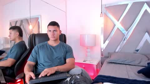 Chris Diamond online show from 02-10-26, 08:35