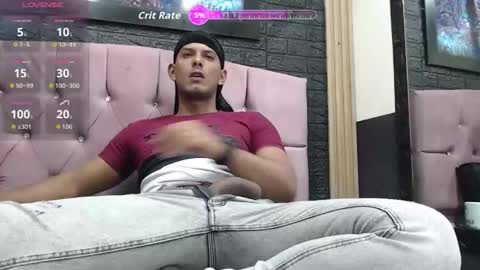 chris_dick2 online show from 11-29-25, 04:26