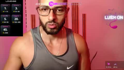 cris         Twitter magnum101010 insta magnumc20 online show from 04-22-26, 01:45