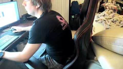 Chris Martinson XXX online show from 02-01-26, 11:47