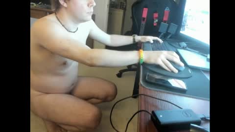 Chris Martinson XXX online show from 04-14-26, 12:27