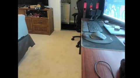 Chris Martinson XXX online show from 04-25-26, 11:02