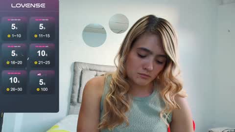 Yarixa online show from 01-14-25, 10:23