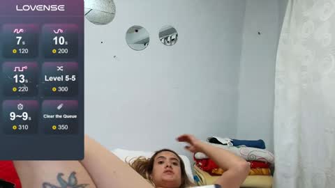 Yarixa online show from 02-01-25, 12:18