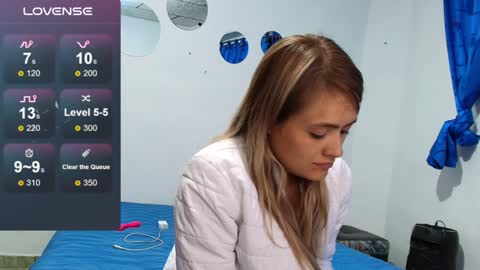 Yarixa online show from 02-08-25, 11:34