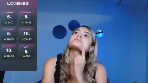 Yarixa online show from 02-10-25, 10:19