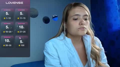 Yarixa online show from 02-11-25, 10:28