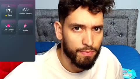 Yarixa online show from 02-13-25, 12:46