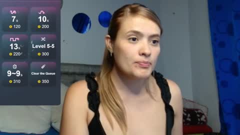 Yarixa online show from 02-13-25, 09:49