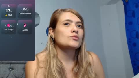 Yarixa online show from 02-17-25, 10:58