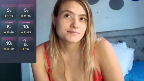 Yarixa online show from 02-20-25, 05:18