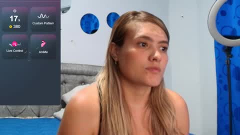 Yarixa online show from 02-25-25, 12:14