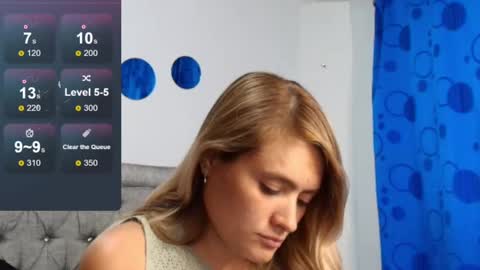 Yarixa online show from 02-26-25, 11:37