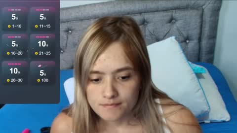 Yarixa online show from 02-28-25, 10:17