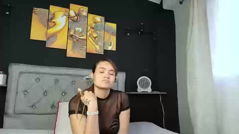 Yarixa online show from 09-19-25, 10:32