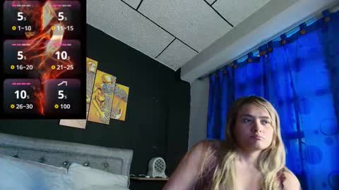 Yarixa online show from 12-17-25, 10:16