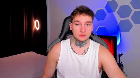 Chris Tyson online show from 11-29-25, 08:39