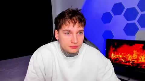 Chris Tyson online show from 01-10-26, 07:32