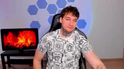 Chris Tyson online show from 01-19-26, 07:56