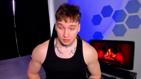 Chris Tyson online show from 02-07-26, 09:24