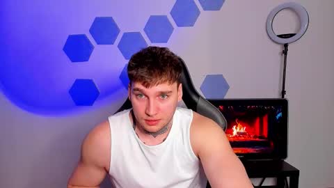 Chris Tyson online show from 02-20-26, 07:10