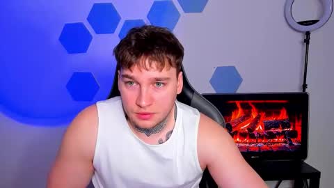 Chris Tyson online show from 02-25-26, 07:29