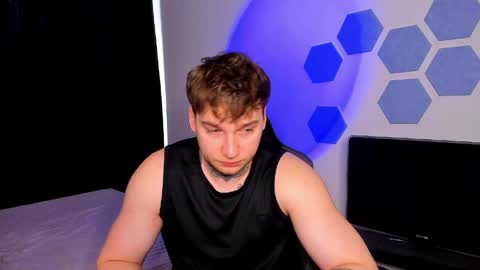 Chris Tyson online show from 03-18-26, 09:12