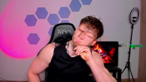 Chris Tyson online show from 03-22-26, 07:45