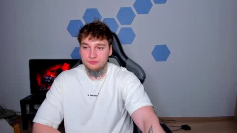 Chris Tyson online show from 04-06-26, 10:00