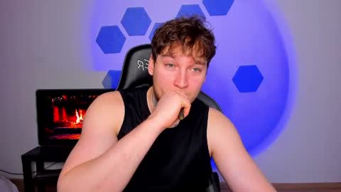 Chris Tyson online show from 04-09-26, 11:59