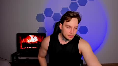 Chris Tyson online show from 04-26-26, 07:55