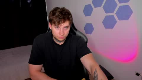 Chris Tyson online show from 06-01-26, 07:10
