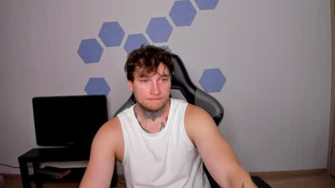 Chris Tyson online show from 06-22-26, 11:51