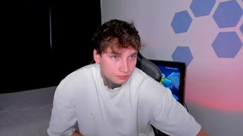 Chris Tyson online show from 06-25-26, 10:31