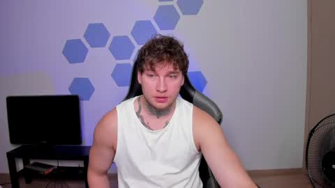 Chris Tyson online show from 07-04-26, 12:11