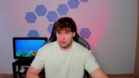 Chris Tyson online show from 07-19-26, 09:02