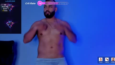 Chris Varden online show from 03-02-26, 07:10