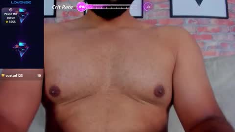 Chris Varden online show from 03-09-26, 07:07