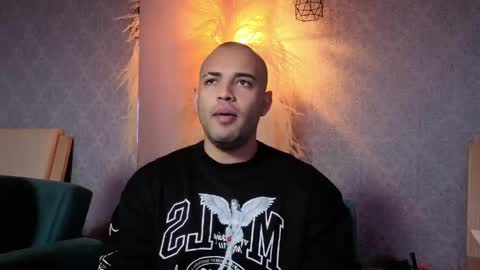 Chris Varden online show from 05-31-26, 11:06