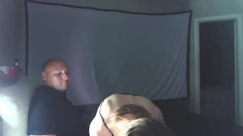 Snapshot of chrisandrobin01 chatting on 07-13-26, 03:42 Chris and Robin online show from 07-13-26, 03:42