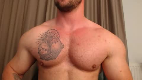 chrisbigbiceps online show from 05-14-26, 05:31