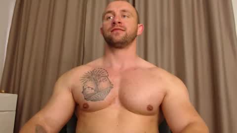 chrisbigbiceps online show from 05-21-26, 04:58