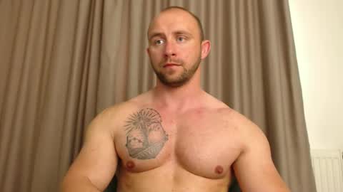 chrisbigbiceps online show from 05-23-26, 04:22