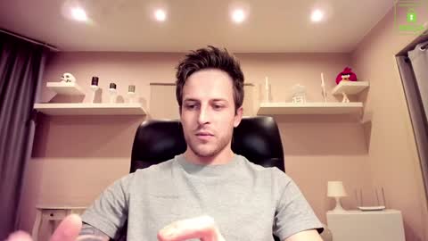 Chris online show from 12-12-24, 11:36