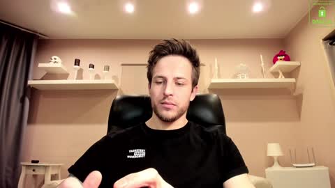 Chris online show from 12-18-24, 01:26