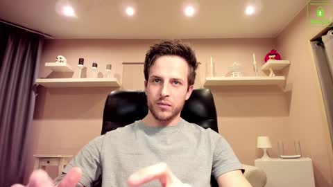 Chris online show from 12-22-24, 01:45