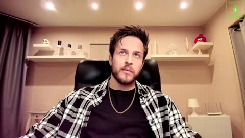 Chris online show from 01-22-25, 12:38