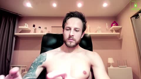 Chris online show from 01-24-25, 12:31